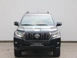 Toyota Land Cruiser Prado 2022 года за 35 300 000 тг. в Астана – фото 5