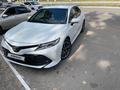 Toyota Camry 2018 годаfor12 500 000 тг. в Рудный – фото 17