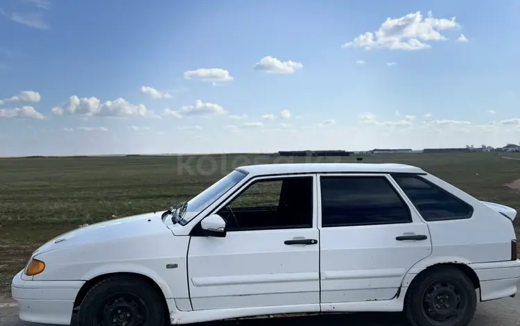 ВАЗ (Lada) 2114 2012 года за 900 000 тг. в Павлодар