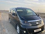 Toyota Alphard 2007 годаүшін6 200 000 тг. в Кызылорда – фото 2