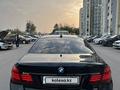 BMW 740 2013 года за 10 000 000 тг. в Алматы – фото 19