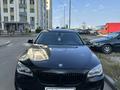 BMW 740 2013 года за 10 000 000 тг. в Алматы – фото 2