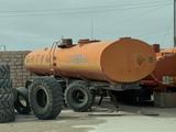 НефАЗ  прицеп цистерна 2012 годаүшін3 000 000 тг. в Актау