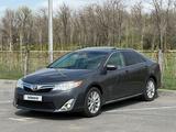 Toyota Camry 2014 годаfor9 000 000 тг. в Шымкент – фото 5