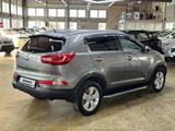 Kia Sportage 2013 года за 7 990 000 тг. в Кокшетау – фото 3