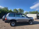Toyota Land Cruiser 2004 года за 11 200 000 тг. в Караганда – фото 3