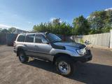 Toyota Land Cruiser 2004 года за 11 200 000 тг. в Караганда – фото 5