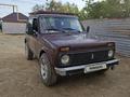 ВАЗ (Lada) Lada 2121 2006 года за 600 000 тг. в Кульсары