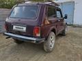 ВАЗ (Lada) Lada 2121 2006 года за 600 000 тг. в Кульсары – фото 8