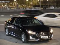 Hyundai Sonata 2017 годаfor8 600 000 тг. в Астана