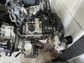 Двигатель на Skoda Yeti 1.2 за 2 453 тг. в Алматы – фото 2