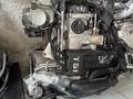Двигатель на Skoda Yeti 1.2 за 2 453 тг. в Алматы – фото 3