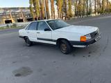 Audi 100 1986 года за 320 000 тг. в Тараз – фото 2