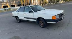 Audi 100 1986 годаүшін400 000 тг. в Тараз – фото 2