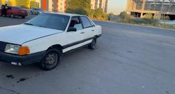 Audi 100 1986 годаүшін400 000 тг. в Тараз – фото 3
