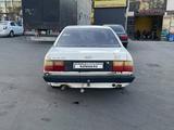 Audi 100 1986 года за 320 000 тг. в Тараз – фото 4