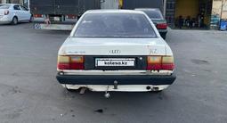 Audi 100 1986 годаүшін400 000 тг. в Тараз – фото 4