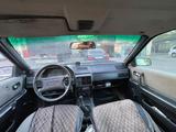Audi 100 1986 года за 320 000 тг. в Тараз – фото 5