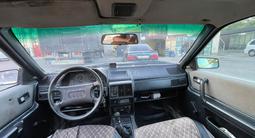 Audi 100 1986 годаүшін400 000 тг. в Тараз – фото 5