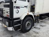 Renault  Manager 1996 годаүшін9 000 000 тг. в Астана – фото 2