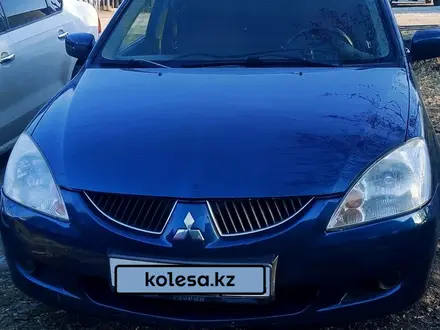 Mitsubishi Lancer 2005 года за 3 000 000 тг. в Павлодар