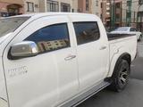 Toyota Hilux 2013 годаүшін8 000 000 тг. в Актау – фото 4