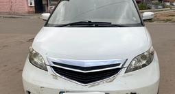 Honda Elysion 2005 годаүшін5 500 000 тг. в Астана