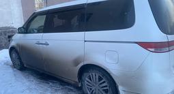 Honda Elysion 2005 года за 5 500 000 тг. в Астана – фото 3