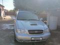 Kia Carnival 2002 годаүшін3 000 000 тг. в Арысь – фото 14