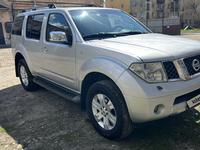 Nissan Pathfinder 2005 годаүшін8 800 000 тг. в Усть-Каменогорск