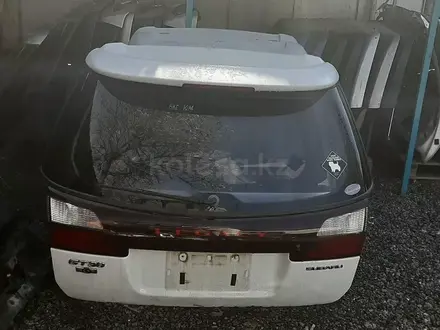 Крышка багажника на Легаси b4 за 100 000 тг. в Алматы