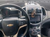 Chevrolet Aveo 2014 годаүшін2 600 000 тг. в Актау