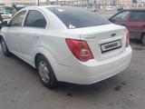 Chevrolet Aveo 2014 годаүшін2 600 000 тг. в Актау – фото 5
