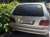 Mercedes-Benz E 270 2002 года за 7 000 000 тг. в Алматы – фото 2