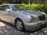 Mercedes-Benz E 270 2002 года за 7 000 000 тг. в Алматы