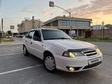 Daewoo Nexia 2011 года за 1 650 000 тг. в Шымкент