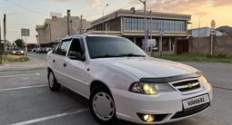 Daewoo Nexia 2011 года за 1 650 000 тг. в Шымкент