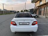 Daewoo Nexia 2011 года за 1 650 000 тг. в Шымкент – фото 3
