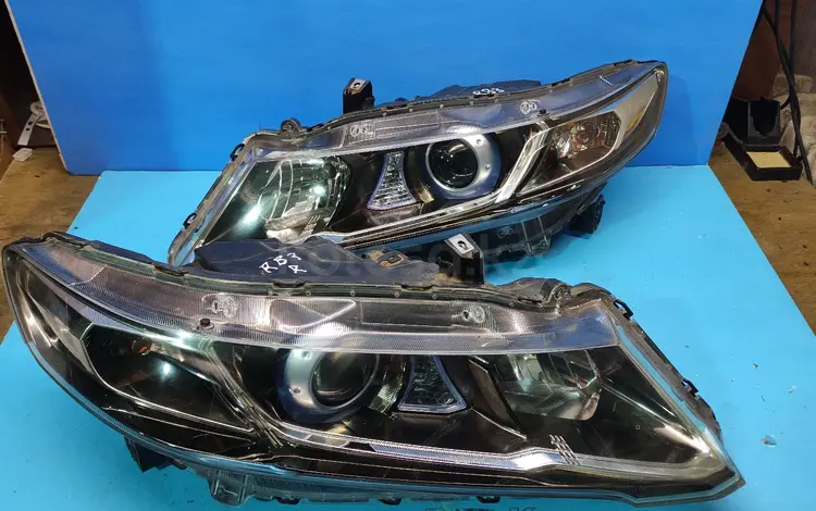 Фара Honda Odyssey RB3 ксенон за 40 000 тг. в Астана