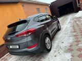 Hyundai Tucson 2018 годаfor10 500 000 тг. в Астана