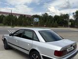 Audi 100 1992 годаүшін1 600 000 тг. в Жаркент – фото 3