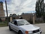 Audi 100 1992 годаүшін1 600 000 тг. в Жаркент – фото 2