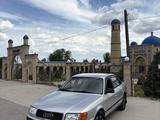 Audi 100 1992 годаүшін1 600 000 тг. в Жаркент