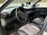 Audi 100 1992 годаүшін1 600 000 тг. в Жаркент – фото 5