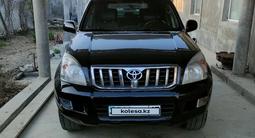 Toyota Land Cruiser Prado 2006 годаүшін8 800 000 тг. в Шымкент