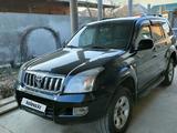 Toyota Land Cruiser Prado 2006 года за 8 800 000 тг. в Шымкент – фото 3