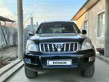 Toyota Land Cruiser Prado 2006 года за 8 800 000 тг. в Шымкент – фото 4