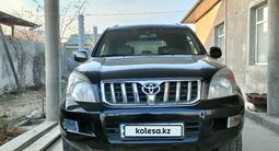 Toyota Land Cruiser Prado 2006 года за 8 500 000 тг. в Шымкент – фото 4