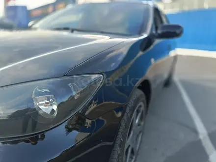 Toyota Camry 2004 года за 5 200 000 тг. в Усть-Каменогорск – фото 5