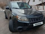 Subaru Forester 2008 года за 6 000 000 тг. в Алматы